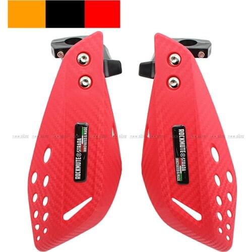 Dirt Bike Off Road Brake Clutch Lever Hand Protector Guard Fits YAMAHA TTR50E TTR110 TTR125 TTR230 2016 2017 2018 219 2020 2021