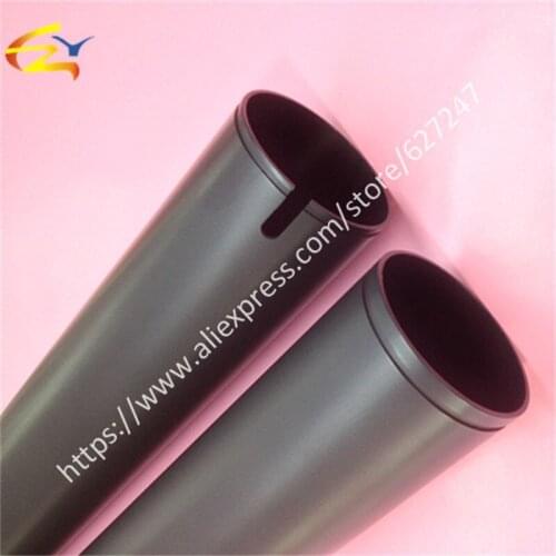 2X E550 E650 E810 Upper Fuser Roller for Toshiba E550 E555 E655 E520 E600 E650 E810 DP6510 Upper Heat Roller 6LA23092000
