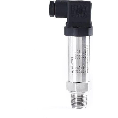 4-20ma 0-10v output analog sensor pressure 0-100kpa aircraft cpacitive level sensor