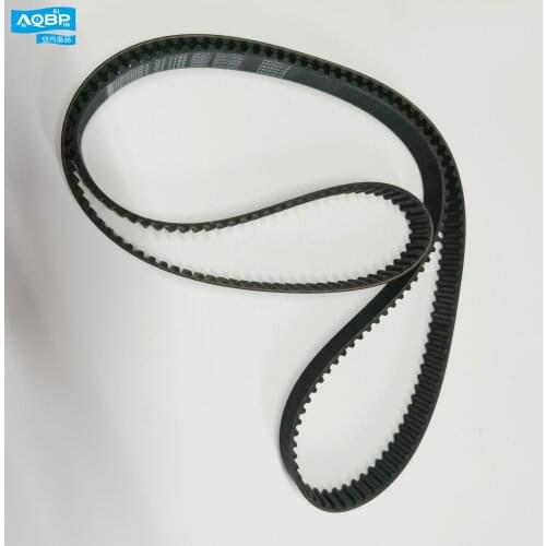 Car parts oe number C00014687 for MAXUS V80 Timing belt