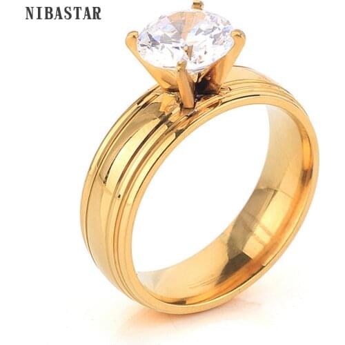 Free Shipping Jewelry wholesale fashion women jewelry accessories lot womens rings fashion Stainless Steel