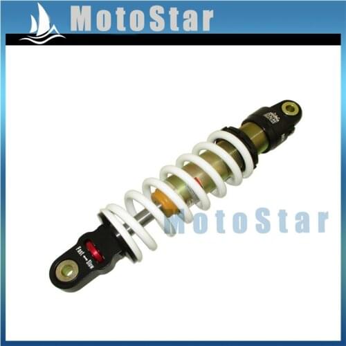 DNM MK-AR 290mm 250LBS Spring Rear Shock For Pit Dirt Bike