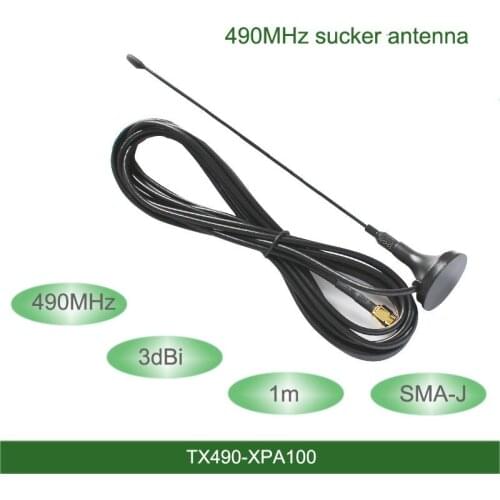 Fanakm Antennas For Mobile Phones