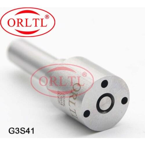 ORLTL G3S41 Fuel Injection Nozzle G3S41 Common Rail Injector G3S41 Diesel Sprayer For Denso Injector G3S41