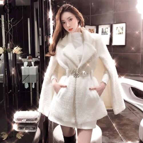 Женские куртки с мехом GBYXTY China At AliExpress