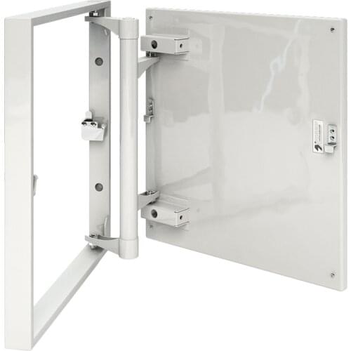 HAMMER Ventilation Grates