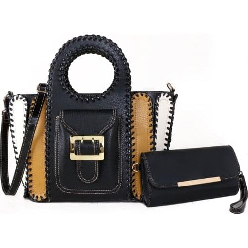 HSWLL Women's Large Clutches