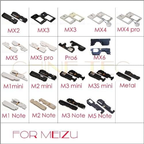 Lotusjuin Speakers For Phones Meizu Pro 5