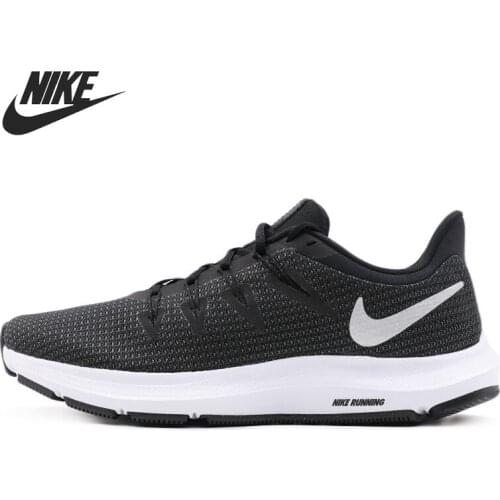 Original New Arrival NIKE QUEST 1.5 Womens Running Shoes Sneakers