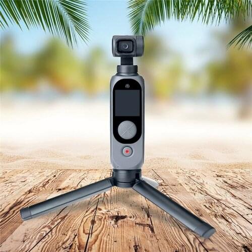 Handheld Gimbal Tripod Stand Mini Camera Stabilizer Holder for FIMI PALM 2 Camera Accessories