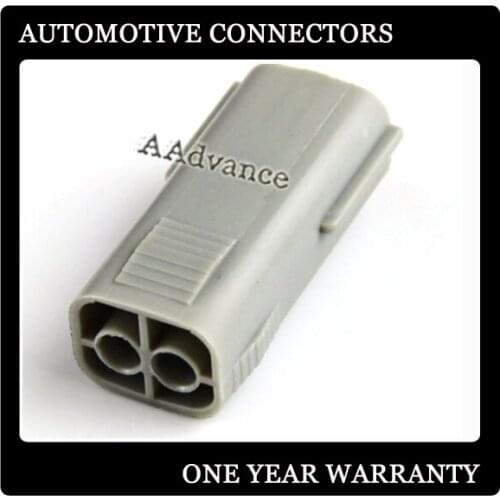 Sumitomo DL 090 99-05 2 pin Male Knock Sensor Connectors
