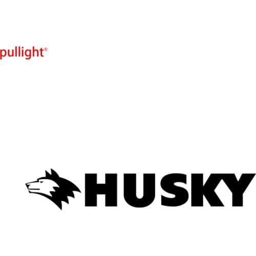 Husky Tools car Stickers Vinyl Decal Ratchet Wrench Hammer Bag Box Sockets Car Truck styling
