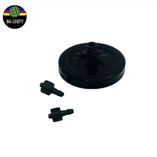 Good quality UV ink filter for gongzheng / Spectra / crystaljet inkjet printer machine