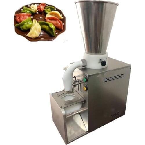 High quality Dumpling Making Machine On Sale/Automatic Dumpling Jiaozi Maker