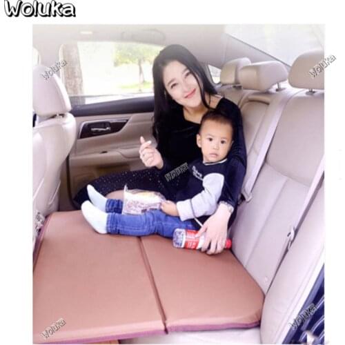 Woluka Car Mattresses