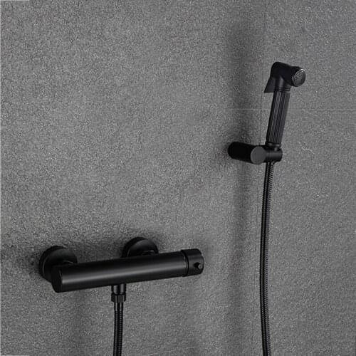 Zeng Hunk Hygienic Showers
