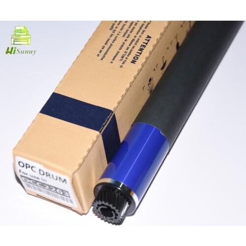2pcs 80000pages Cylinder for Xerox DocuCentre IV C2260 C2263 C2265 2260 2263 2265 OPC Drum