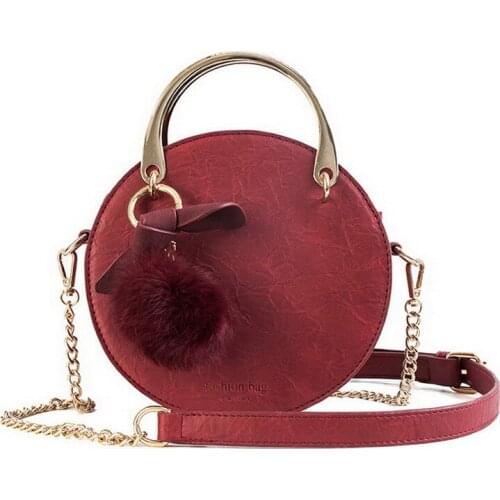 2019 Fashion Crossbody Bags for Women Designer Ladies Hand Bags Vintage Small Tote Bag Female Purses and Handbags