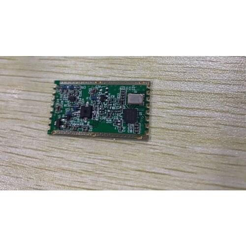 Free shipping 2pcs RFM23BP RFM23 new