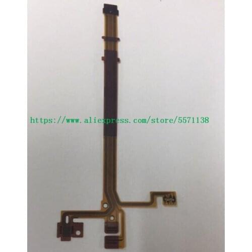 5PCS/NEW Lens Focus Motor Flex Cable For Canon EF 24-105mm 24-105 mm f/3.5-5.6 IS STM Repair Part