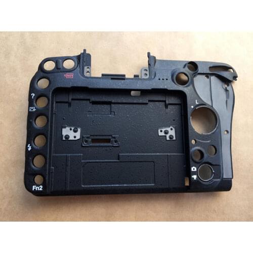 90%New For Nikon D500 Rear Back Cover Frame Assembly Replacement Repair Part