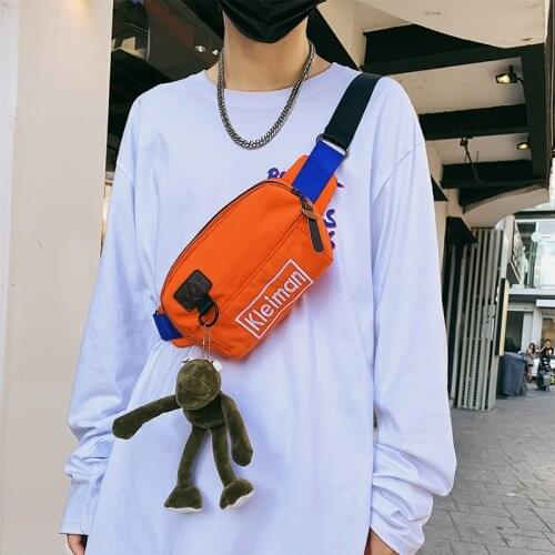 Aphadela Women's Orange Bags