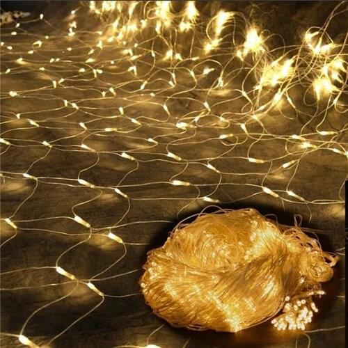 ASMTLED LED String Lights