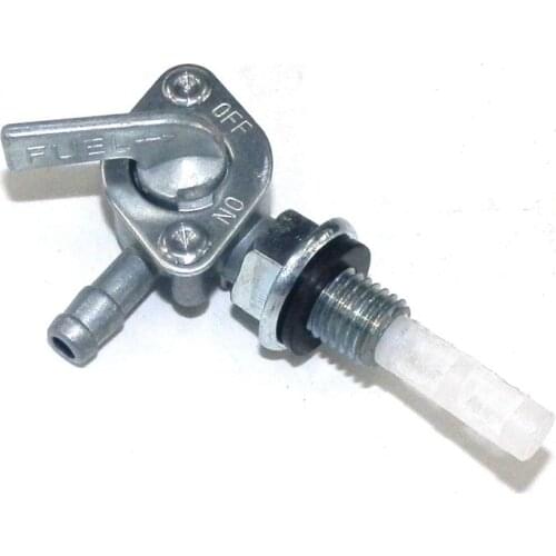 Motorcycle Fuel Tank Carburetor Fuel Petcock Gas Switch Valve For Pit Dirt Bike Pocket Mini