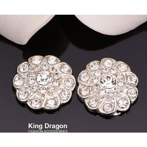 King Dragon Small Buttons