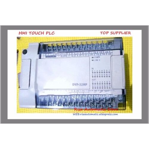 DVP32HM11N DVP32HP00R DVP32HP00T PLC Module New Original