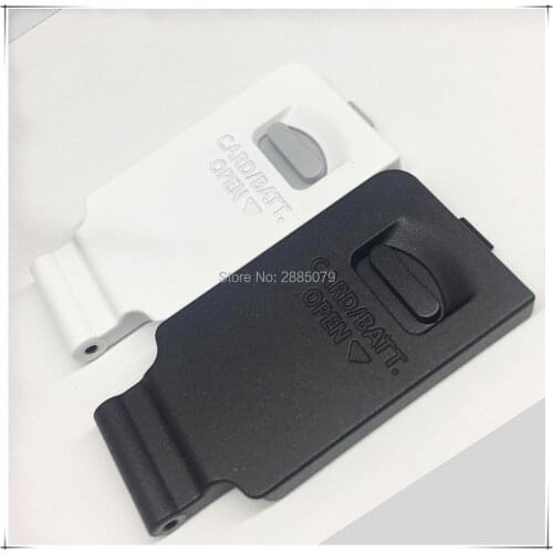 NEW Battery Cover Door For Canon EOS 200D / Rebel SL2/ Kiss X9 Digital Camera Repair Part