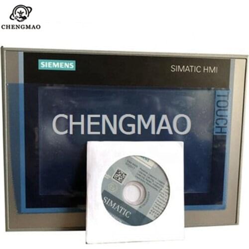 New Original Siemens 6AV6640-0DA11-0AX0 K-TP178 Micro Series Siemens HMI Touch Panel