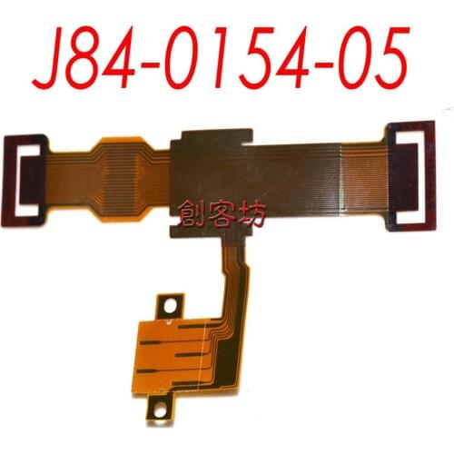 Original new kenwoo flex ribbon cable J84-0154-05 for KDC-PSW9524 / KDC-W7027 / KDC-W8027 for car radio repair parts