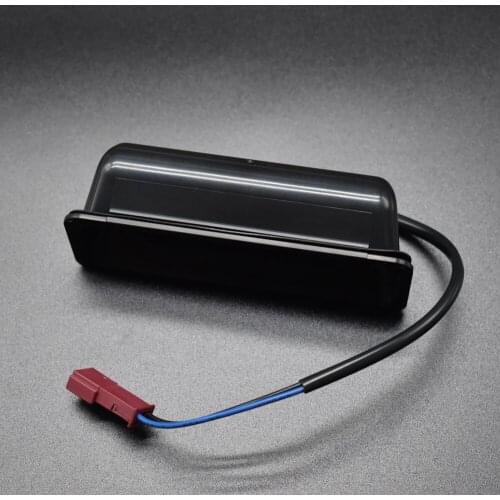 Hatch Switch For Bmw E60 E61 E39 OEM 51248168035 High quality Trunk Boot Lid Push Button Tailgate