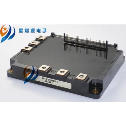 PM100CSA120 NEW IGBT MODULE 100A-1200V IN STOCK
