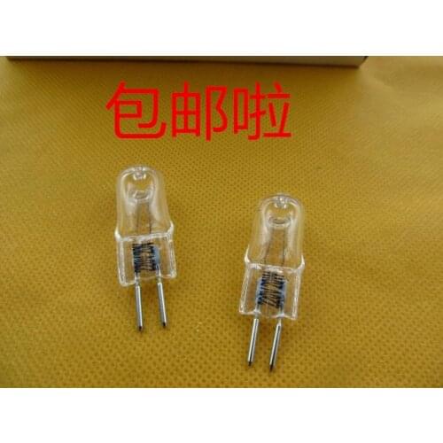 Pendant light gu5.3 220v20w35w50w75w aromatherapy lamp light bulb halogen light beads riot coarse