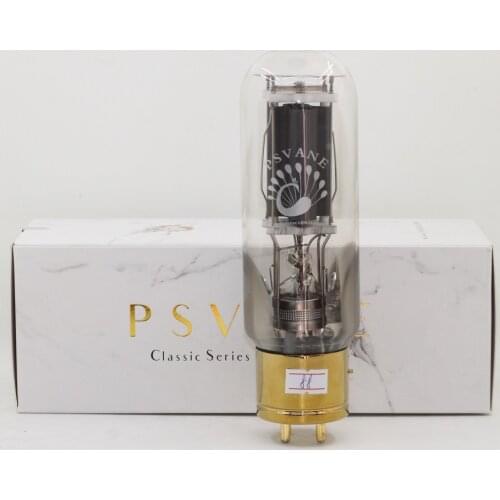 PSVANE Hifi 211 Vacuum Power Tube For Vintage Hifi Audio Tube Amplifier DIY Class A B C