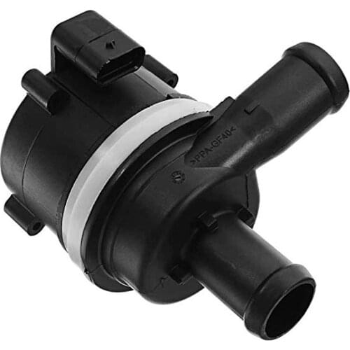 Cooling Auxiliary Water Pump 059121012B for Audi A4 A5 A6 A7 for VW Amarok Touareg Audi A4 A5