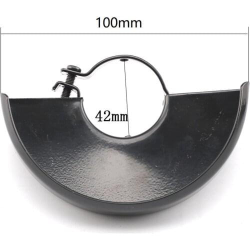 Angle Grinder Metal Safety Cover Grinding Disc Wheel Protector Power Tool Fabric High Quality