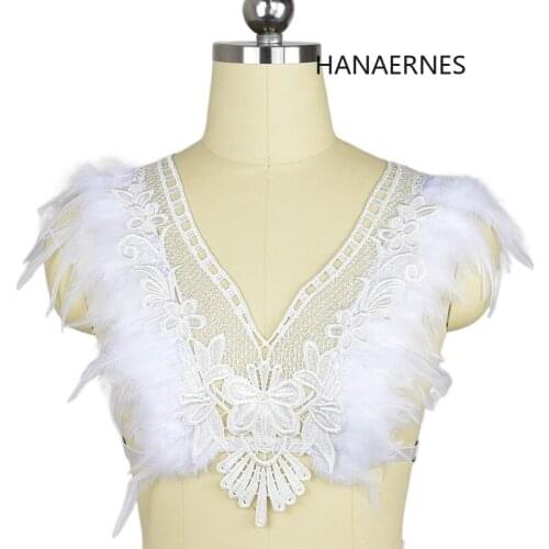 HANAERNES Women Bandage Elastic Cage Bra Lingerie Punk Bondage Straps Sexy Women Harness Underwear goth top festival clothing
