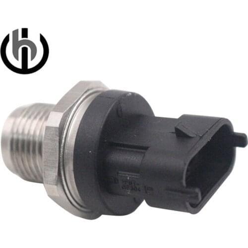 0281006191 M9T M9R Diesel Common Rail CR Fuel Injection High Pressure Sensor Regulator For Opel Vauxhall Nissan 2.0 2.3 DCI CDTI