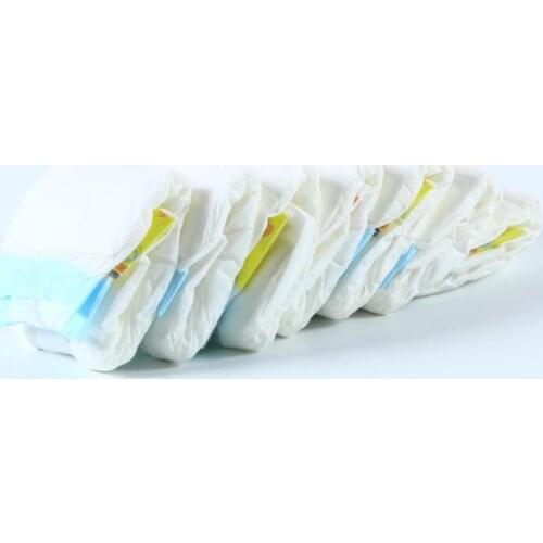 10Packs Disposable Female Pet Dog Diapers Puppy Shorts XXS to XL Super Absorbent Diaper Dog Training Sanitary Napkin 10pcs/Pack