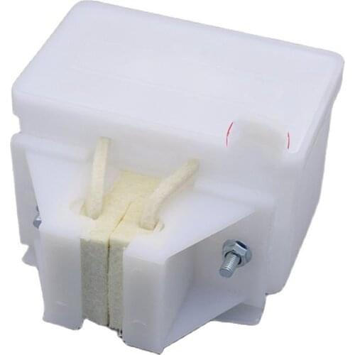 1pcs Elevator oil cup Schindler KONE oil receiver box AQ1H793