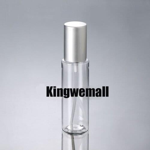 300pcs/lot 150ML high grade PET Plastic Bottle for Loton refillable bottles FTI28