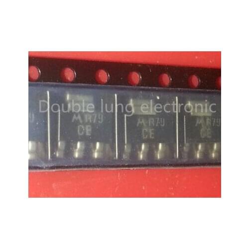 50PCS/lot BCP69T1G TRANS PNP 20V 1A SOT223 BCP69 Print the CE