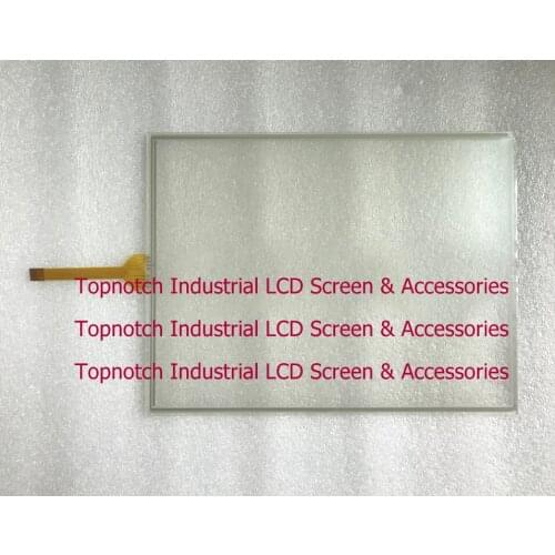 Brand New Touch Screen Digitizer for XP80-TTA/AC XP80TTAAC Touch Pad Glass