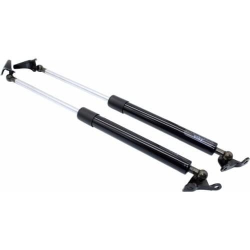 Auto Lift Supports Shock Gas Struts Spring for Honda Jazz/Fit GD Hatchback 2002-2008 415MM Tailgate Rear Trunk Boot Damper