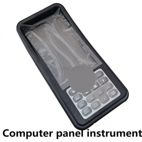 FOR Brand new original Kobelco SK200-10 SK210-10 display computer panel meter Imported high-quality excavator accessories
