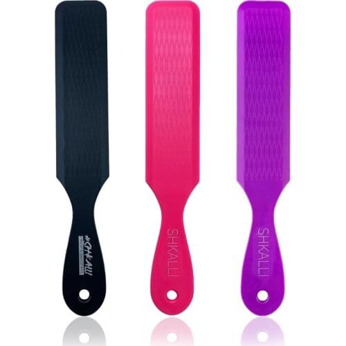 Balayage Paddle Board Highlighting hair coloring board Professional hair coloring tools