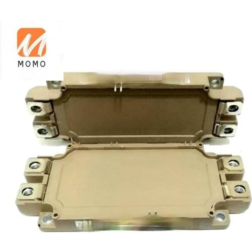 INVERTER IGBT POWER MODULE 2MBI450VN-120-50